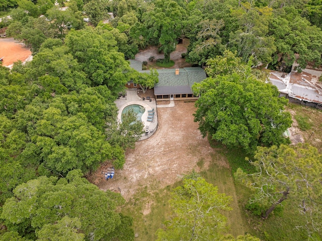 1031 Paradise Ln, Pensacola, FL 32506 - photo 59