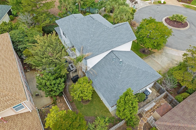 597 Avalon Blvd, Miramar Beach, FL 32550 - aerial view