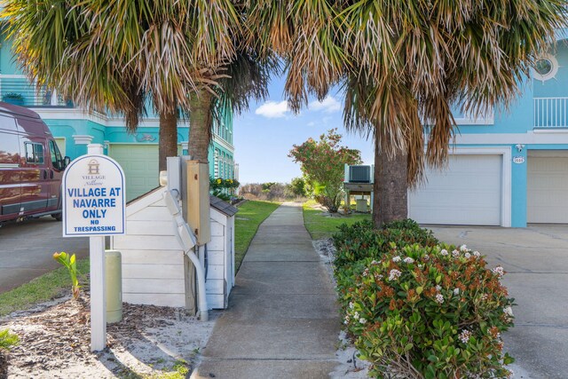 1460 Sonata Ct, Navarre, FL 32566