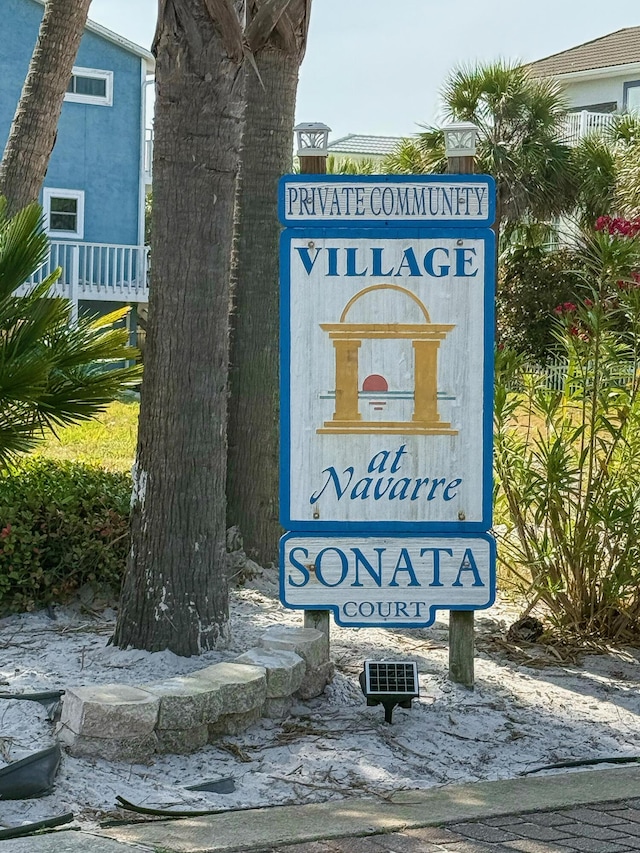 1460 Sonata Ct, Navarre, FL 32566
