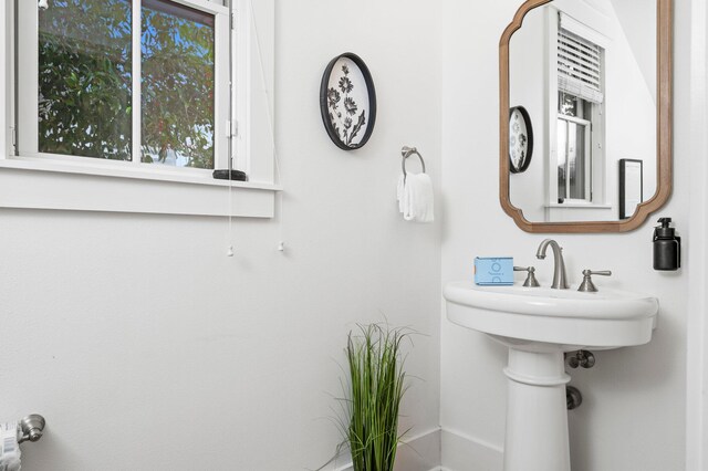 50 Cinnamon Fern Ln, Santa Rosa Beach, FL 32459 - view of bathroom