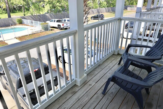 8625 Marlin Pl, Panama City Beach, FL 32408 - photo 22