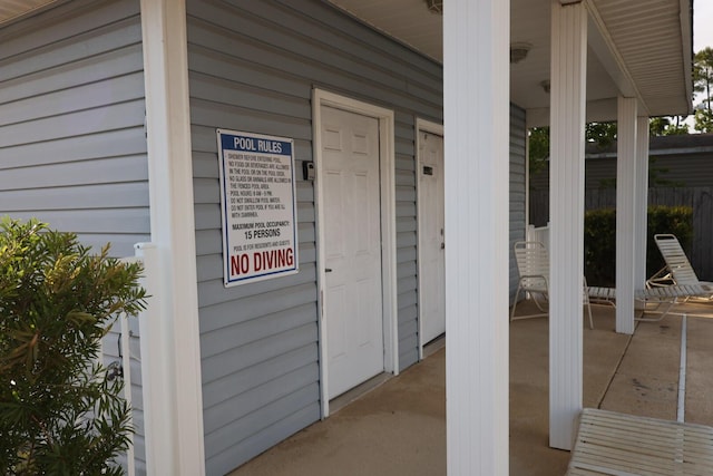 8625 Marlin Pl, Panama City Beach, FL 32408 - photo 25