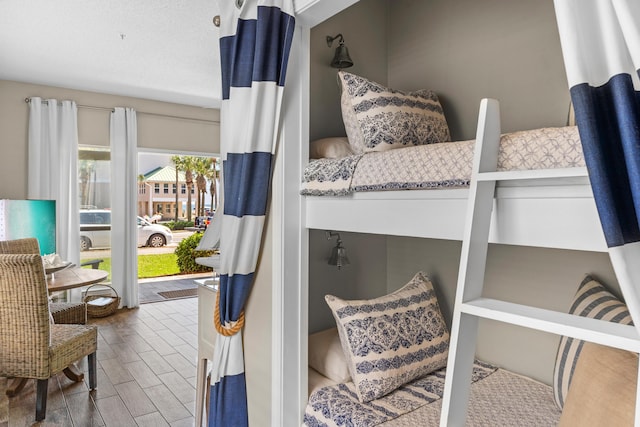 73 Shirah St Unit 106, Destin, FL 32541 - view of bedroom