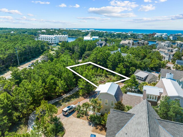 LOT35 Creek Bridge Ln, Inlet Beach, FL 32461 - photo 2