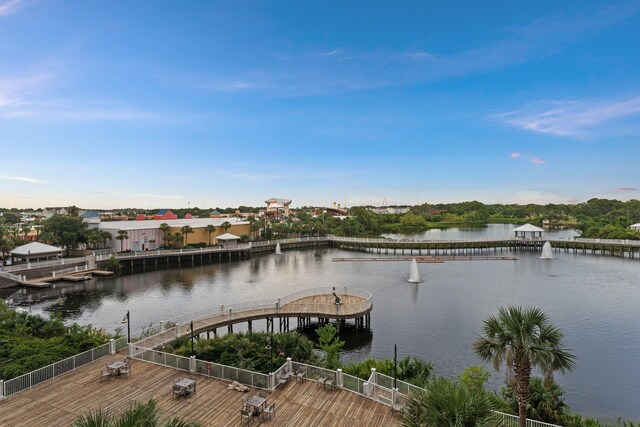 9902 S Thomas Dr Unit 329, Panama City Beach, FL 32408 - photo 30