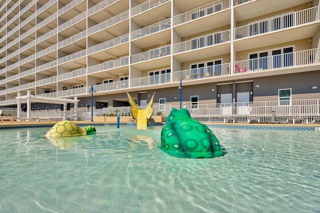 9902 S Thomas Dr Unit 329, Panama City Beach, FL 32408 - photo 41