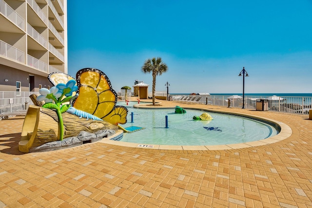 9902 S Thomas Dr Unit 329, Panama City Beach, FL 32408 - photo 42