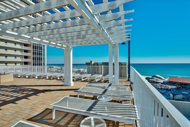 9902 S Thomas Dr Unit 329, Panama City Beach, FL 32408 - photo 43