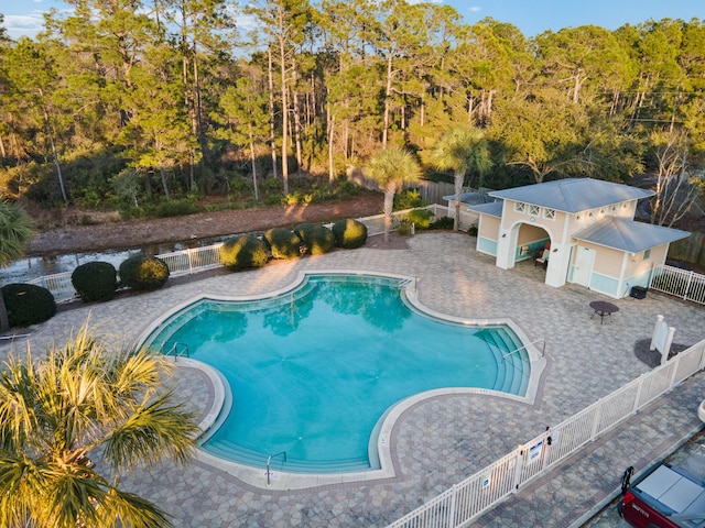470 Paradise Blvd, Panama City Beach, FL 32413 - photo 7