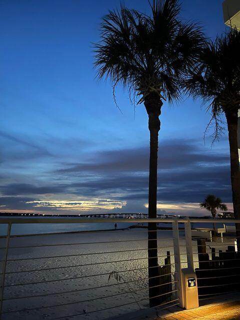 100 Gulf Shore Dr Unit 202, Destin, FL 32541 - property view of water