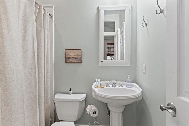 97 Sarasota St, Miramar Beach, FL 32550 - bathroom with toilet