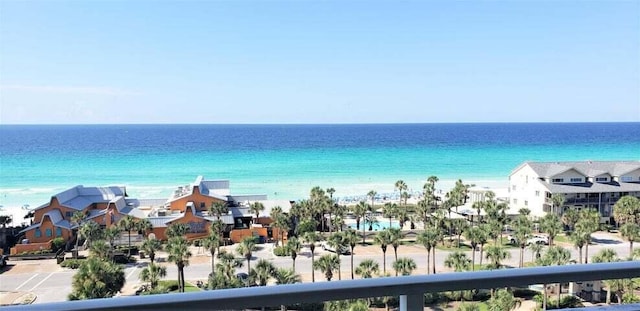 1751 Scenic Highway 98 Unit 906, Destin, FL 32541 - property view of water
