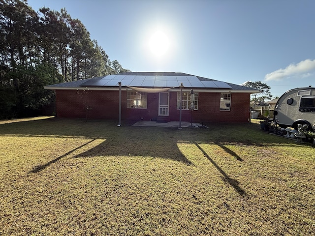 1957 Cardinal Ln, Navarre, FL 32566 - photo 33