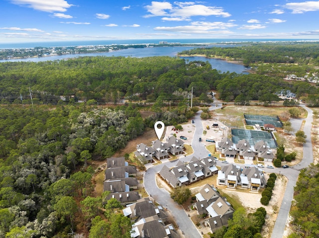1504 Match Point Ln Unit 403, Panama City Beach, FL 32413
