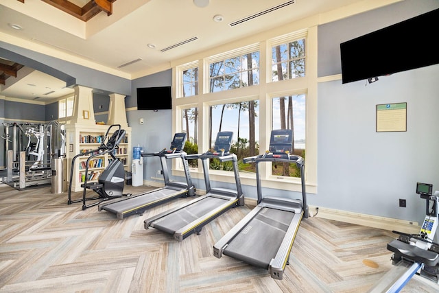 1504 Match Point Ln Unit 403, Panama City Beach, FL 32413