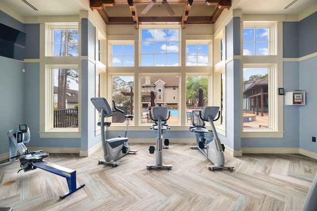 1504 Match Point Ln Unit 403, Panama City Beach, FL 32413