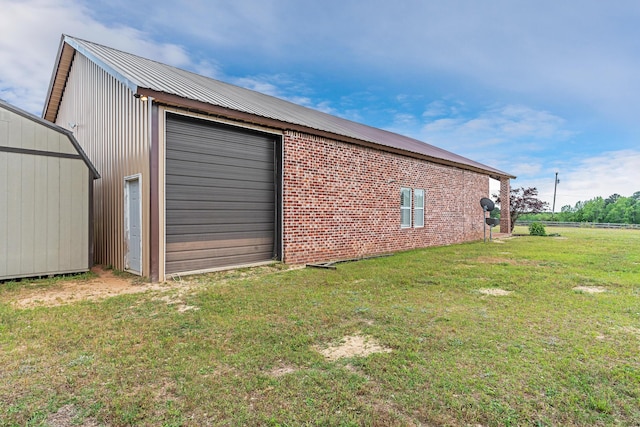 126 Tall Oaks Rd, Defuniak Springs, FL 32435 - exterior space