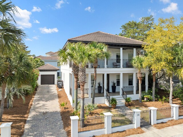 38 White Cliffs Blvd, Santa Rosa Beach, FL 32459 - photo 38