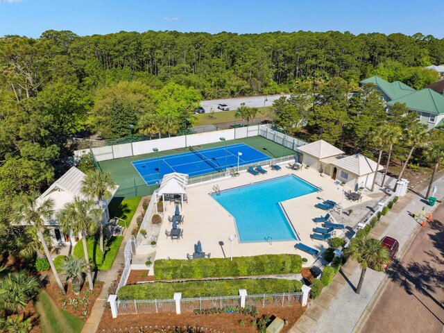 38 White Cliffs Blvd, Santa Rosa Beach, FL 32459 - photo 45