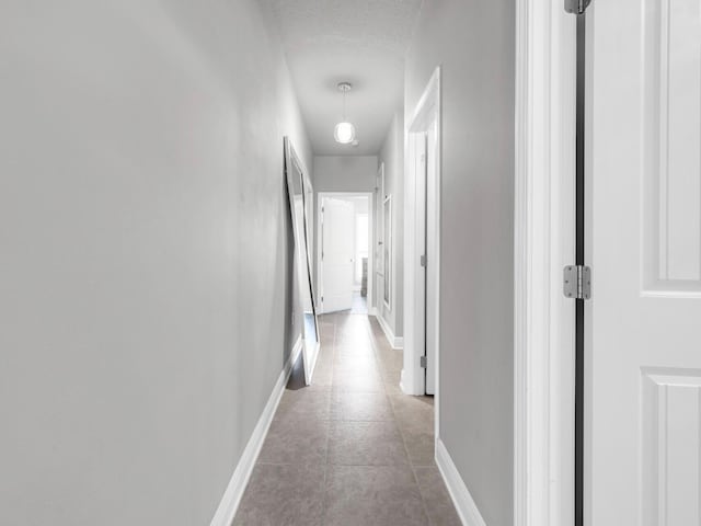214 Whispering Lake Dr, Santa Rosa Beach, FL 32459 - corridor with baseboards