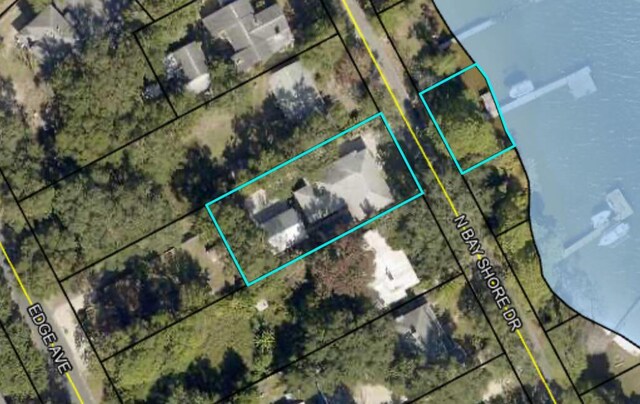 1199 N Bayshore Dr, Valparaiso, FL 32580 - photo 4