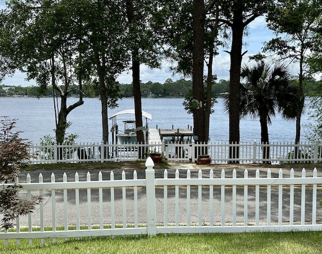 1199 N Bayshore Dr, Valparaiso, FL 32580 - photo 1