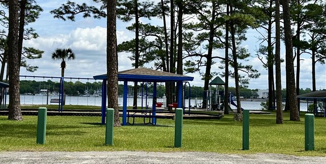 1199 N Bayshore Dr, Valparaiso, FL 32580 - photo 37