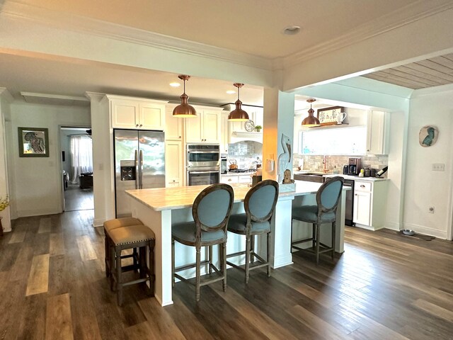 1199 N Bayshore Dr, Valparaiso, FL 32580 - photo 5