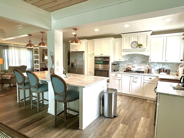 1199 N Bayshore Dr, Valparaiso, FL 32580 - photo 6