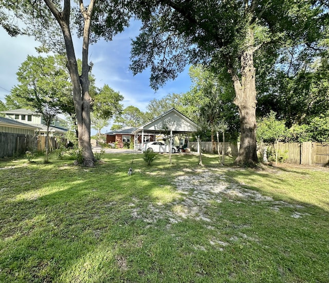 1199 N Bayshore Dr, Valparaiso, FL 32580 - photo 31
