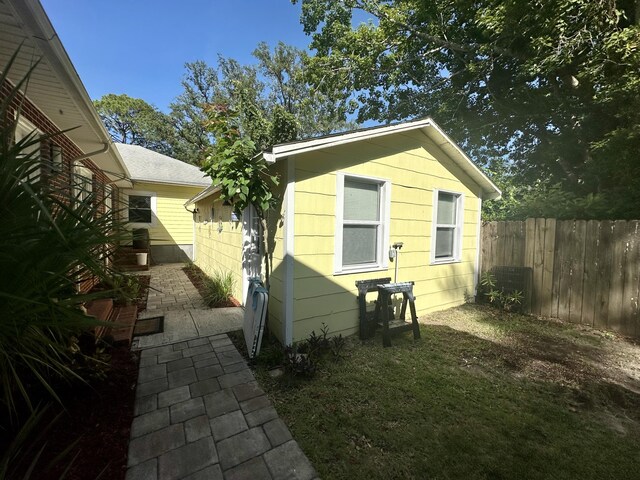 1199 N Bayshore Dr, Valparaiso, FL 32580 - photo 30