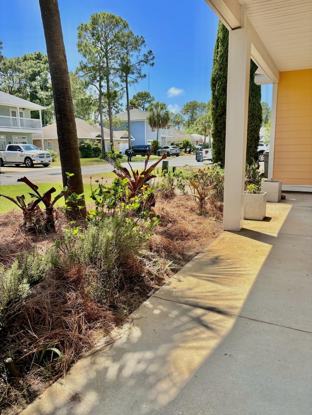 134 Rivercrest Cir, Santa Rosa Beach, FL 32459 - view of yard