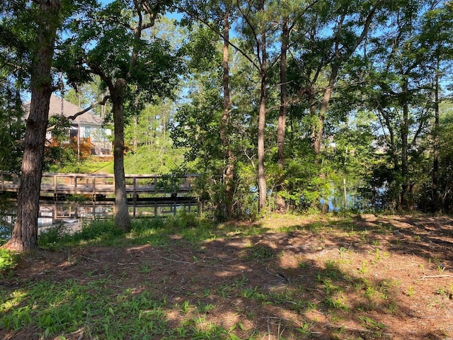 LOT1 Marsh Lndg S, Freeport, FL 32439