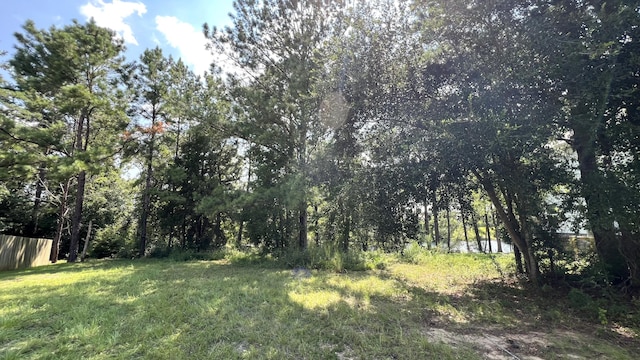 LOT1 Marsh Lndg S, Freeport, FL 32439