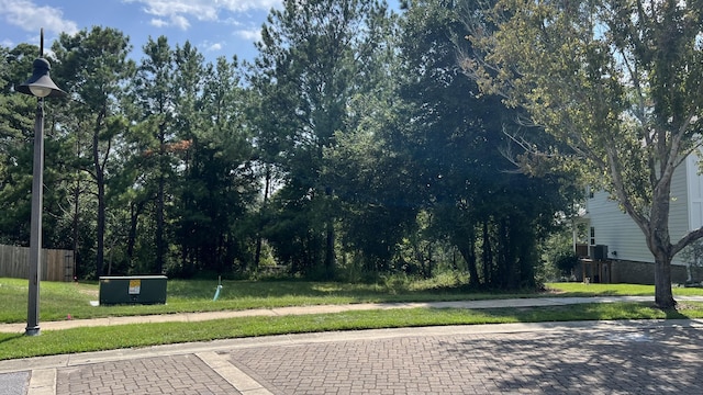 LOT1 Marsh Lndg S, Freeport, FL 32439