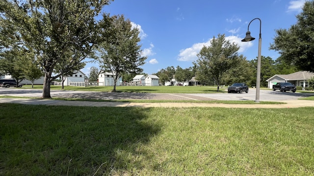 LOT1 Marsh Lndg S, Freeport, FL 32439
