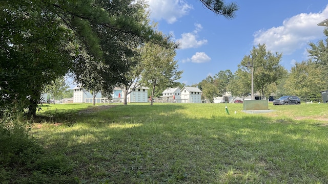 LOT1 Marsh Lndg S, Freeport, FL 32439
