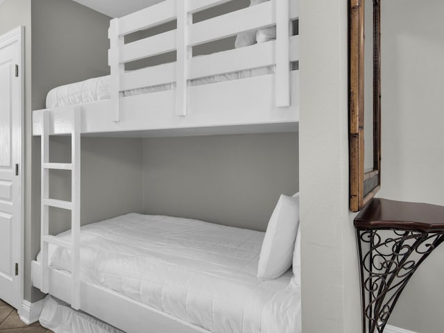 view of bedroom