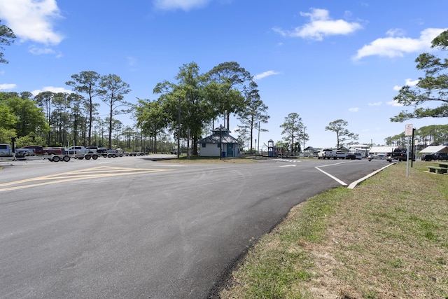 1429 N County Highway 393, Santa Rosa Beach, FL 32459 - view of street