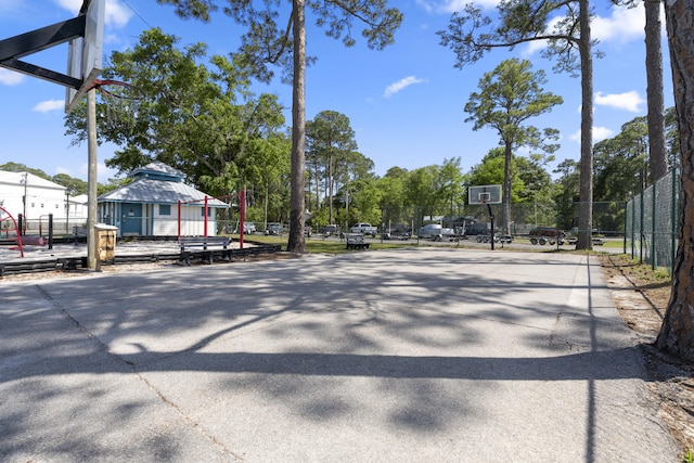 1429 N County Highway 393, Santa Rosa Beach, FL 32459 - view of street