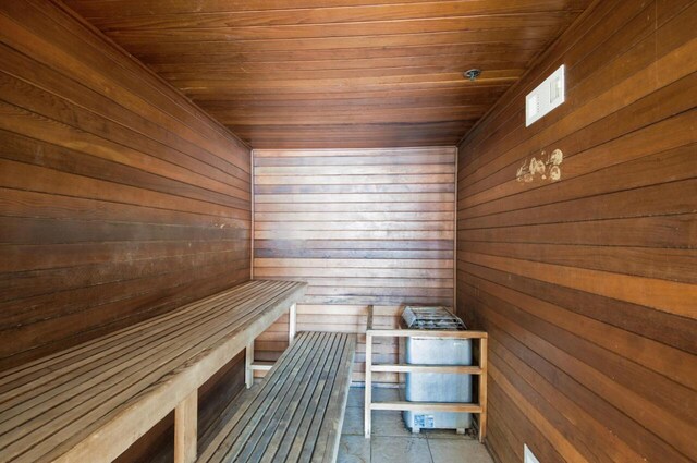 10519 Front Beach Rd Unit 1802B, Panama City Beach, FL 32407 - view of sauna / steam room