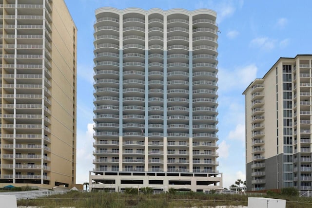 10519 Front Beach Rd Unit 1802B, Panama City Beach, FL 32407 - view of property