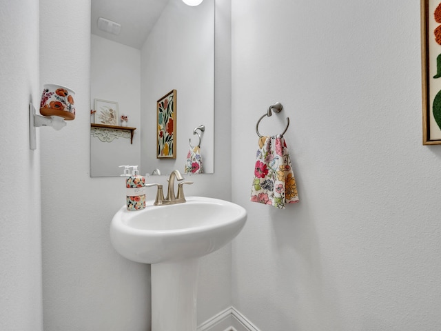 183 Pine Lake Dr, Santa Rosa Beach, FL 32459 - view of bathroom