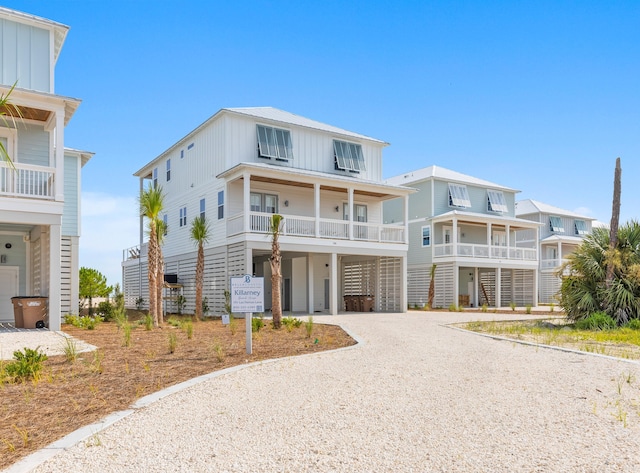 191 Las Palamas Ln, Cape San Blas, FL 32456 - photo 1