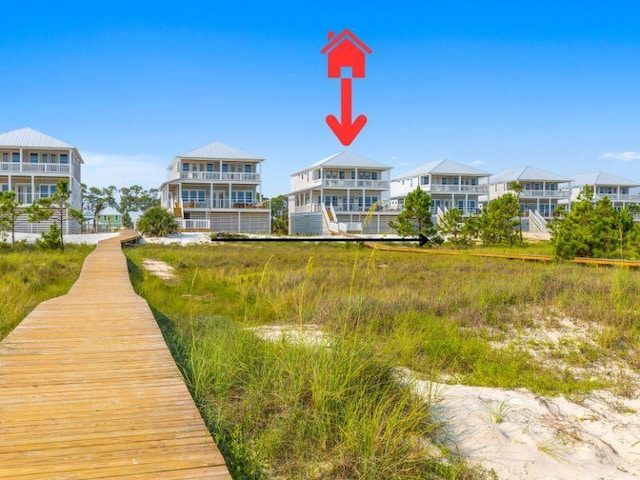 191 Las Palamas Ln, Cape San Blas, FL 32456 - photo 2