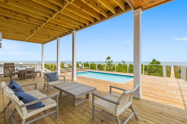 191 Las Palamas Ln, Cape San Blas, FL 32456 - photo 53