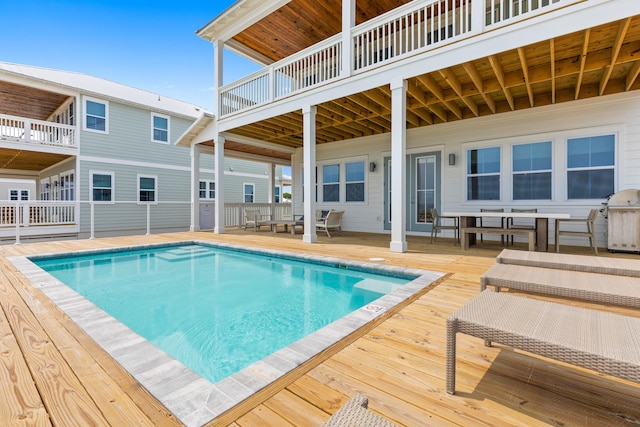 191 Las Palamas Ln, Cape San Blas, FL 32456 - photo 55