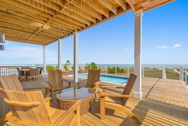 191 Las Palamas Ln, Cape San Blas, FL 32456 - photo 62