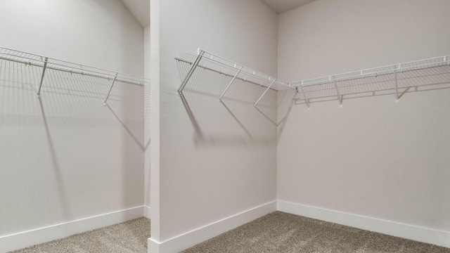 3068 Heritage Plantation Blvd, Laurel Hill, FL 32567 - spacious closet featuring carpet